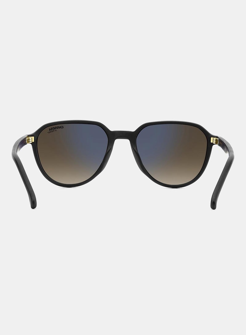 Carrera Men Round Sunglasses 53 CARRERA 342/S - Image 5