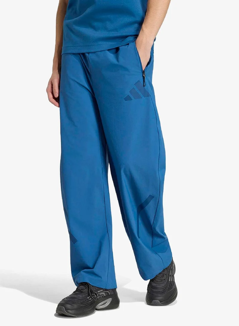 Adidas ADIDAS Z.N.E. WOVEN PANT