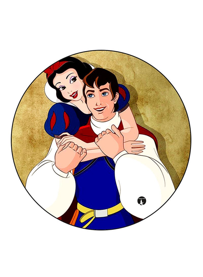 RKN Disney Printed Fridge Magnet Multicolour - Image 1