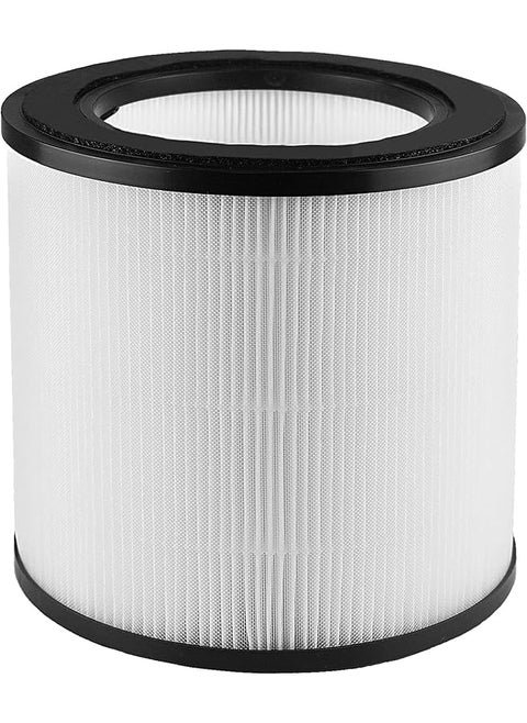 Fy0194 Filter Replacement For Philips Ac0820 Fy0194 30 H13 Filter Compatible With Philips 800 Series Nanoprotect Hepa Air Purifier Ac0810 Ac0819 Ac0820 Ac0830 1 Pack