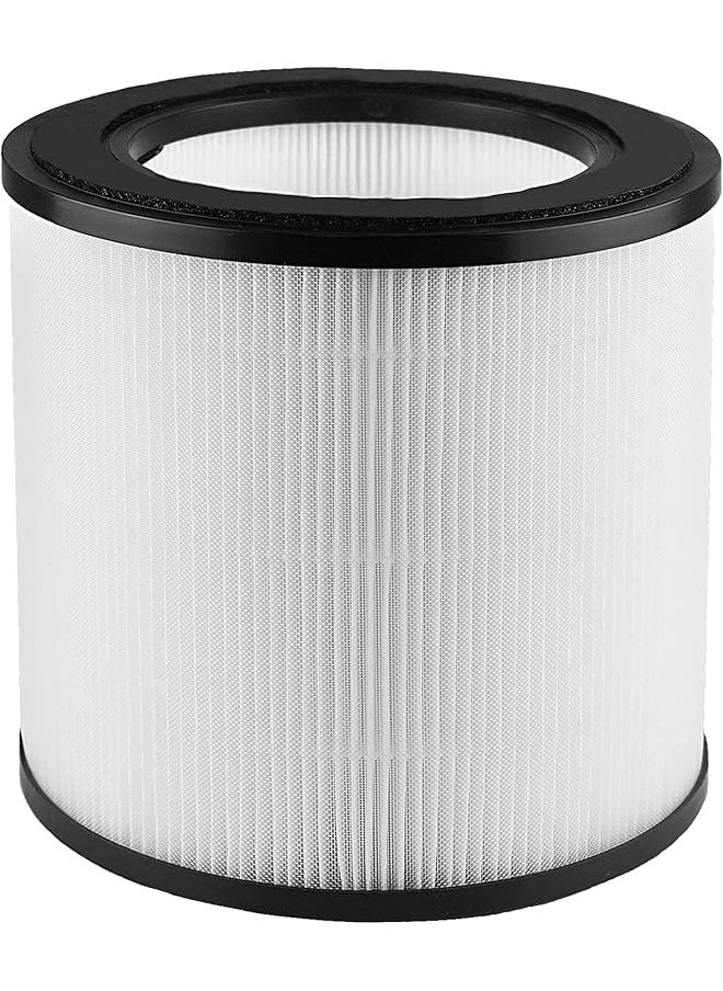 Generic - Fy0194 Filter Replacement For Philips Ac0820 Fy0194 30 H13 Filter Compatible With Philips 800 Series Nanoprotect Hepa Air Purifier Ac0810 Ac0819 Ac0820 Ac0830 1 Pack - Image 1