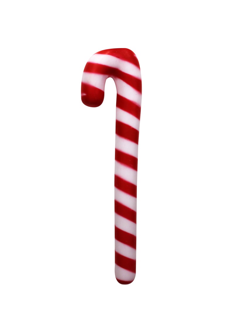 Webbox Christmas Candy Cane Red