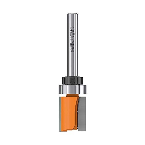 CMT 81115811B Pattern Bit with 58Inch Diameter with 14Inch Shank