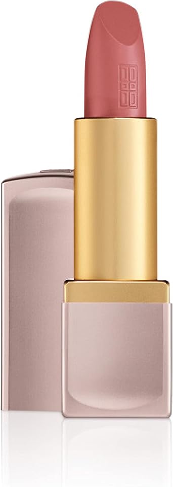 Elizabeth Arden Elizabeth Arden Lip Color in Romantic Rose Matte  - Image 1