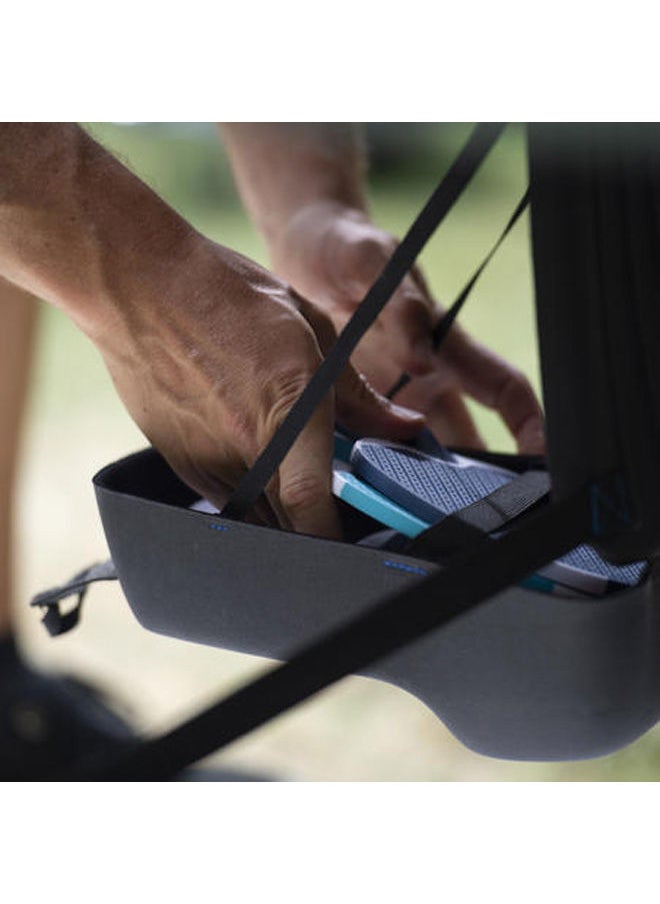 PONGORI Table Tennis Removable Bat Holder  - Image 4