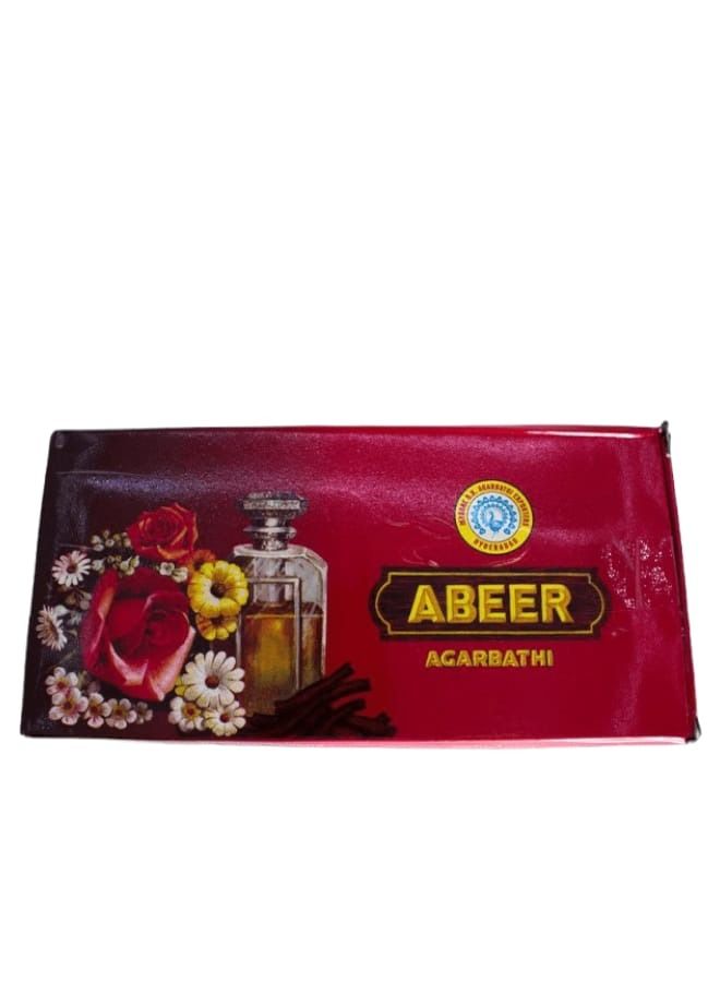 Abeer Nad Al Abeer 12 tablets - Image 1