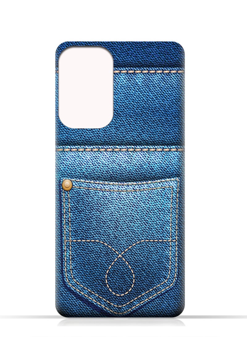 إيه إم سي ديزاين غطاء حماية بطبعة هاتف شاومي ريدمي بوكو F5 (5G) - Image 2