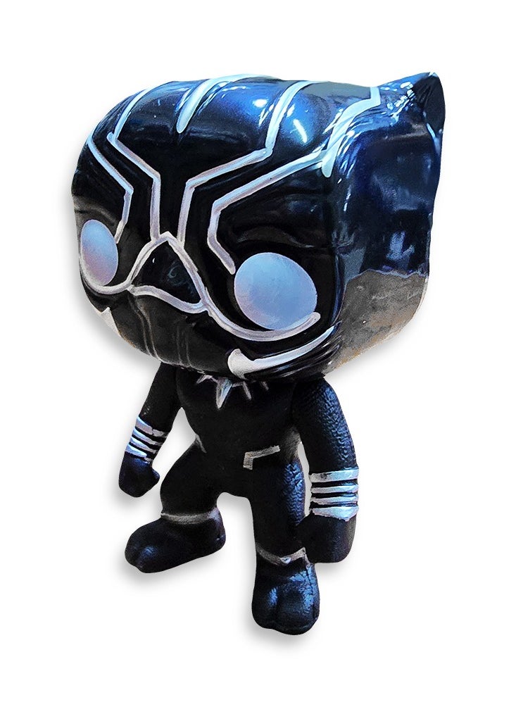 Funko Animation War Build A Scene Action Figure Funko  - Image 2