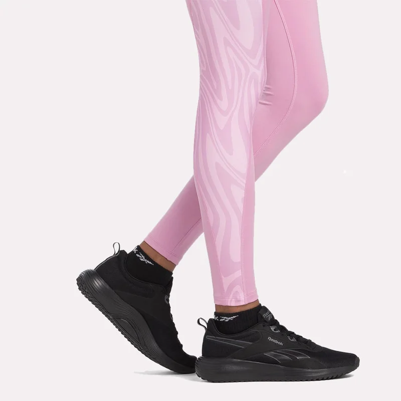 Reebok Jasmine Pink Reebok Jasmine Pink Women's Tights for Women | Best Price UAE