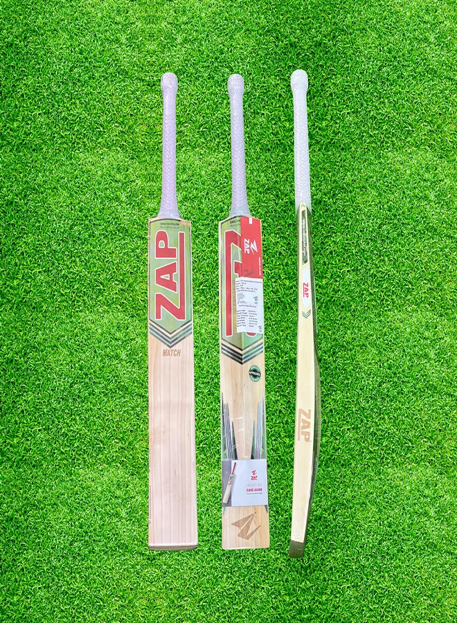 ZAP Cla ic Match EW Bat SH - Image 1