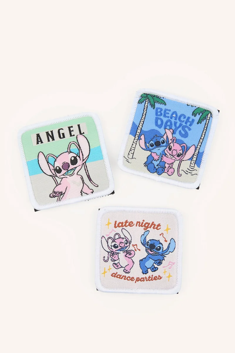 Defacto  Lilo & Stitch Licensed  | Best Price UAE