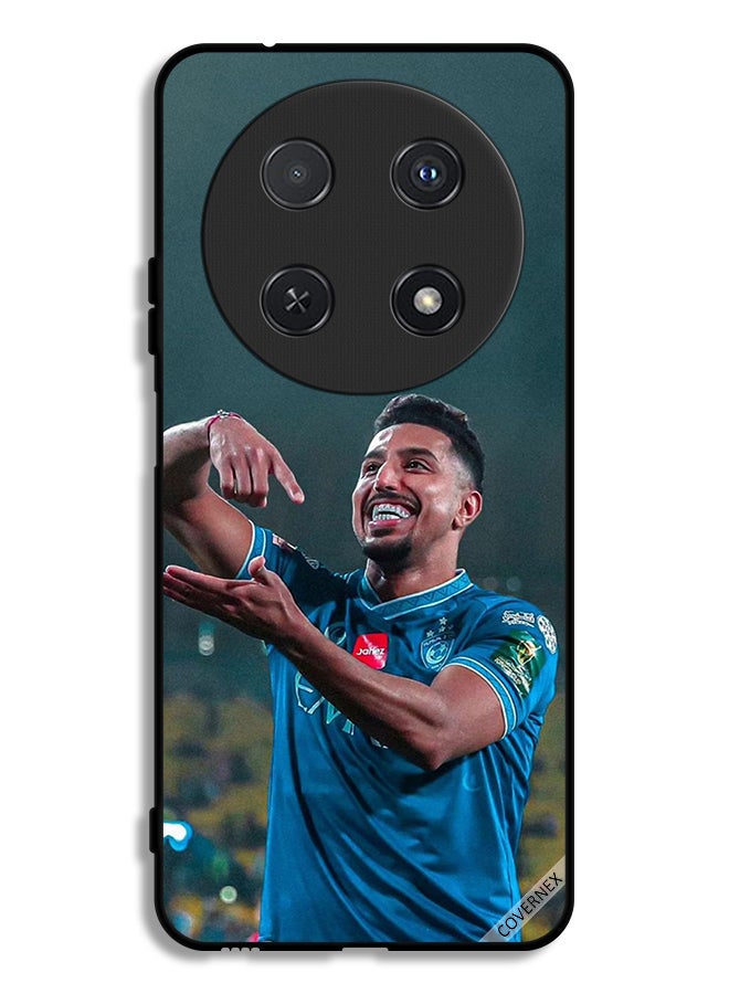 Covernex غطاء حماية هواوي نوفا 12i سالم الدوسري - Image 1