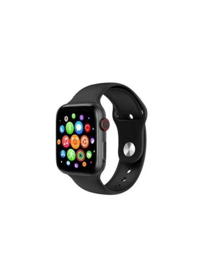 Series 5 Smart Watch With Replaceable Strap