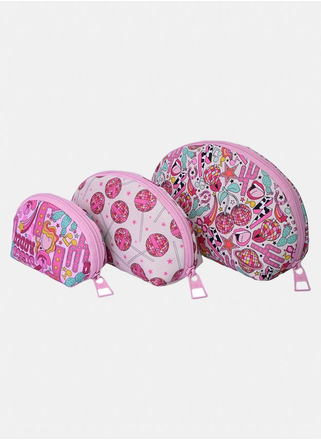 CUBS Make Up Sets  - Image 1