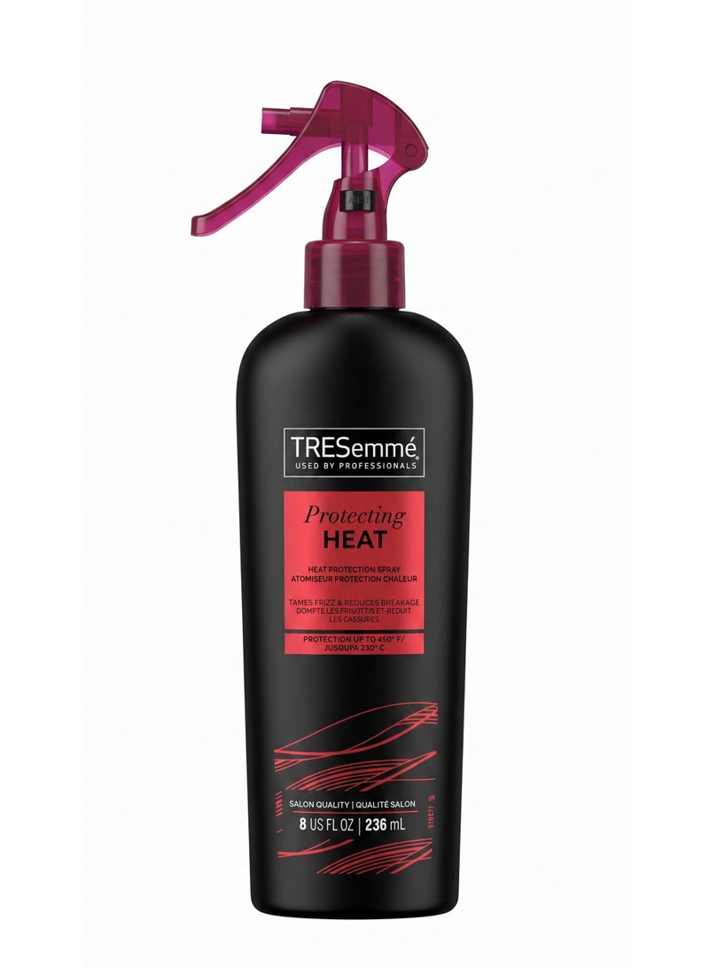 Tresemme TRESemmé Thermal Creations Heat Tamer Protective Spray - 236 ml - Image 1