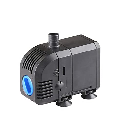 VAYINATO مضخة غاطسة من سلسلة VAYINATO HJ للنافورة (HJ-600 | 8W | 600L/H | ترفع 1.3M) - Image 1