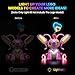 Hilighting Upgraded Led Light Kit Compatible with Lego Angel Lilo Stitch Building Set Lights Decoration Compatible with Lego 43257 Model Not Included - Image 4