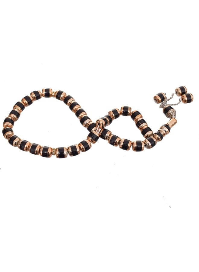 مسبحة بلاستيك للجنسين