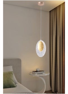 Best Power Modern LED Pendant Light 6167-1 – Adjustable 100cm Hanging Lamp with 3 Lighting Levels – 4W Energy-Saving Ceiling Light for Living Room, Dining Room, Bedroom, and More  - Image 2