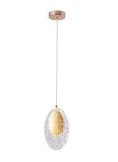 Best Power Modern LED Pendant Light 6167-1 – Adjustable 100cm Hanging Lamp with 3 Lighting Levels – 4W Energy-Saving Ceiling Light for Living Room, Dining Room, Bedroom, and More  - Image 4