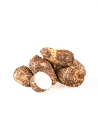 Arbi Taro Root