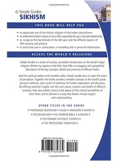 Sikhism - Simple Guides  - Image 3