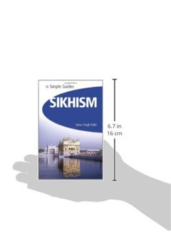 Sikhism - Simple Guides  - Image 2