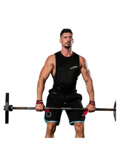SKDK Lifting Wrist Straps For Improved Grip  - Image 3