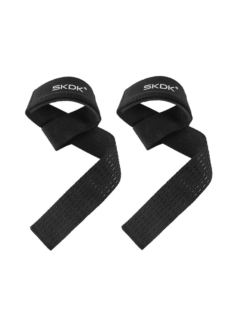 Lifting Wrist Straps For Improved Grip - pzsku/Z8AFD9AC7B3665B4C93F7Z/45/_/1652770432/eef97179-1cf1-4f29-8328-d4399a7387f0