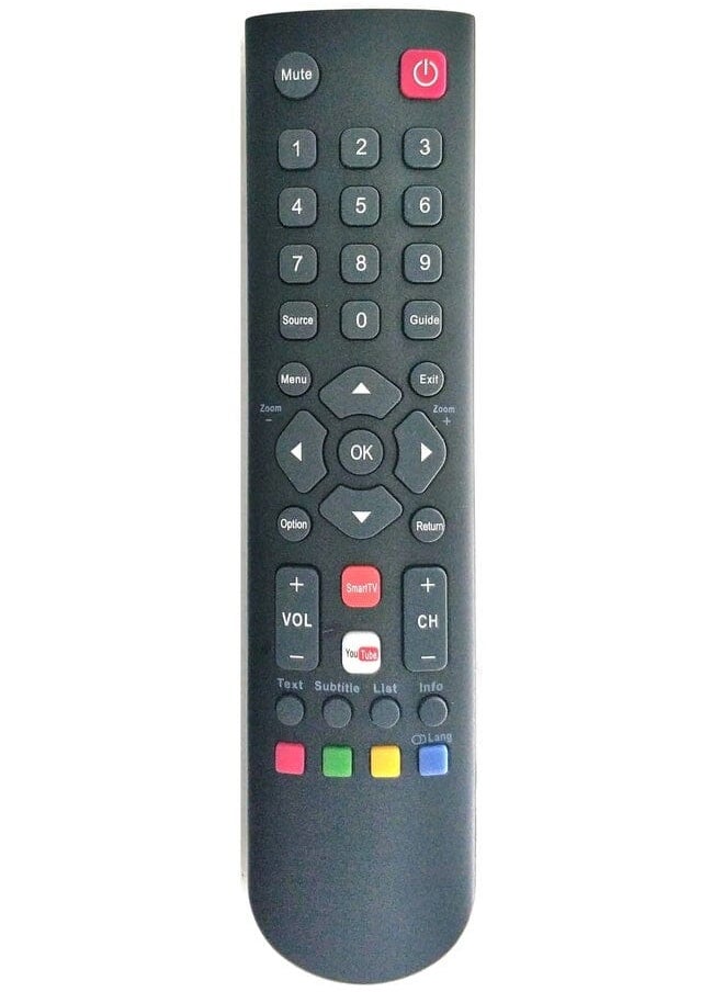 DORA - Replacement Remote Controller For Dora Tcl - Image 1