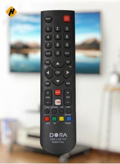 DORA Replacement Remote Controller For Dora Tcl  - Image 1