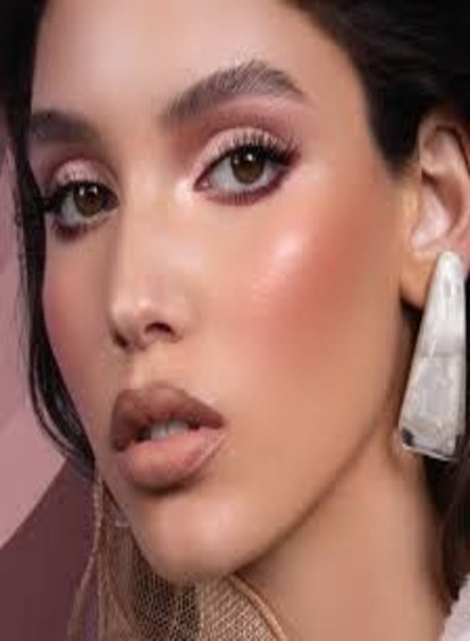 ناتاشا دينونا لوحة ناتاشا دينونا ريترو - 15 ظل عيون عالي الصبغة لمظهر لا نهاية له - Image 3