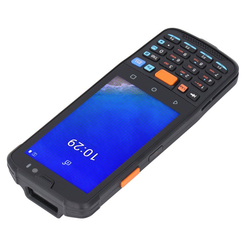 Handheld Data Terminal 4G WiFi Bluetooth 1D 2D Barcode Scanner Mobile Handheld Computer for Android - Image 2