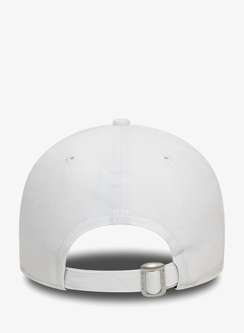 NEW ERA 9Forty Los Angeles Lakers Nba Essential Cap