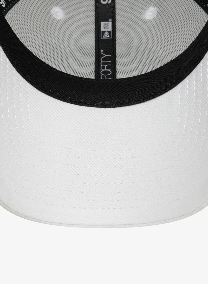 NEW ERA  9Forty Los Angeles Lakers Nba Essential Cap for Women | Best Price UAE