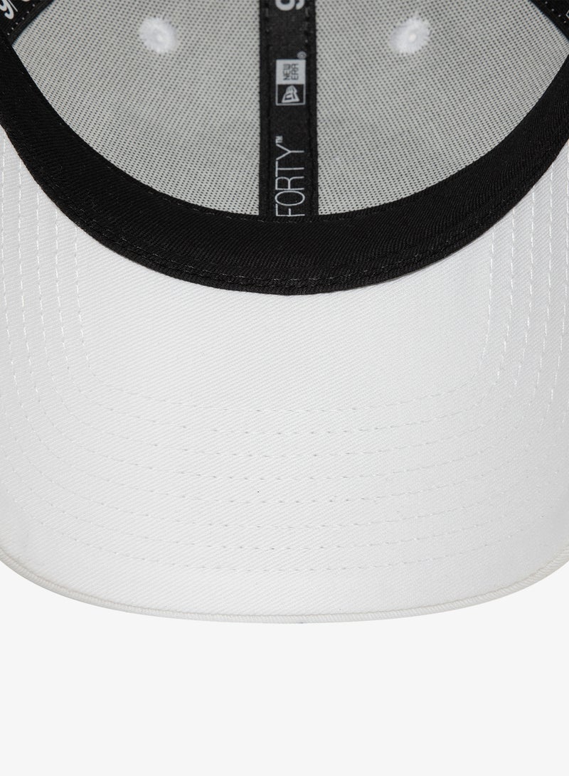 نيو ايرا قبعة لوس أنجلوس ليكرز الأساسية فورتي إن بي إيه - Image 5