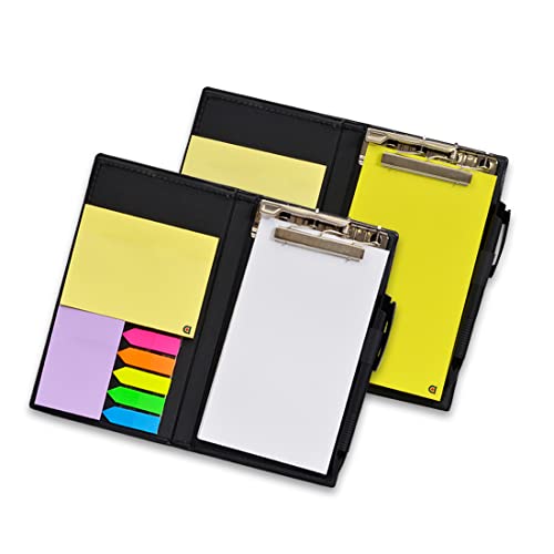COI Memo Pads 2 Pack Notepads for Office Home Gifts School Supply to Do List Lazy Day - Image 1
