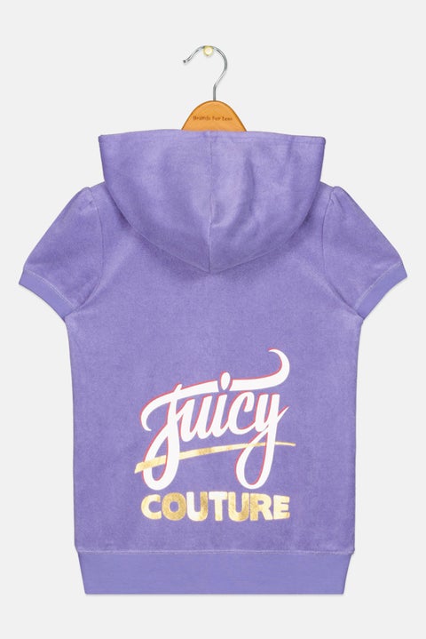 Purple Uo Juicy Couture Juicy Couture UO Exclusive Lilac Flare