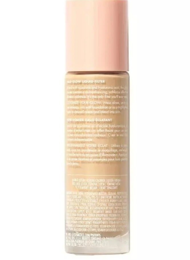 إلف ايلف - فلتر سائل هالو جلو ، 0.5 / فاير - Image 4