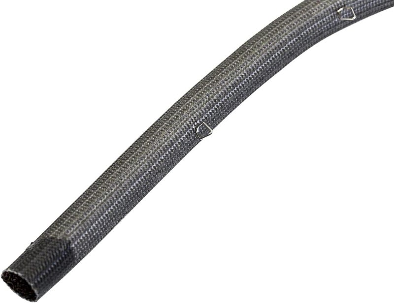 FBULWSEC WB04T10086 WB04T10001 Range Oven Door Gasket for GE Kenmore, Electric Range Oven Door Gasket Replace AP5789989 PS8753695 3024960 - Image 3
