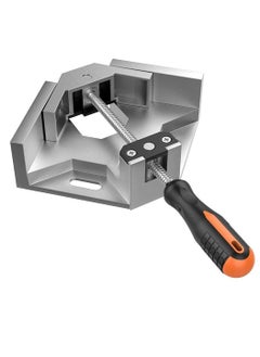 KRAVETTO KRAVETTO SINGLE HANDLE WELDING CORNER CLAMP 452 