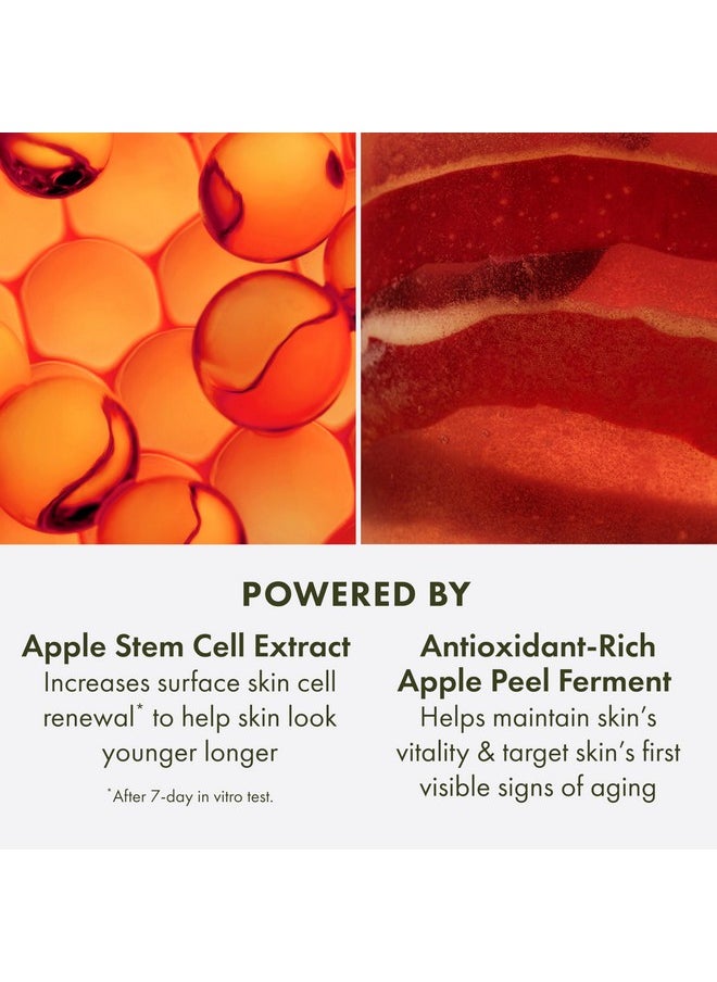 Origins Origins Youthtopia Refining Peel | Refines Pores & Smooths Skin | With Glycolic Acid & Apple Stem Cells, 3.4 Fl Oz  - Image 4