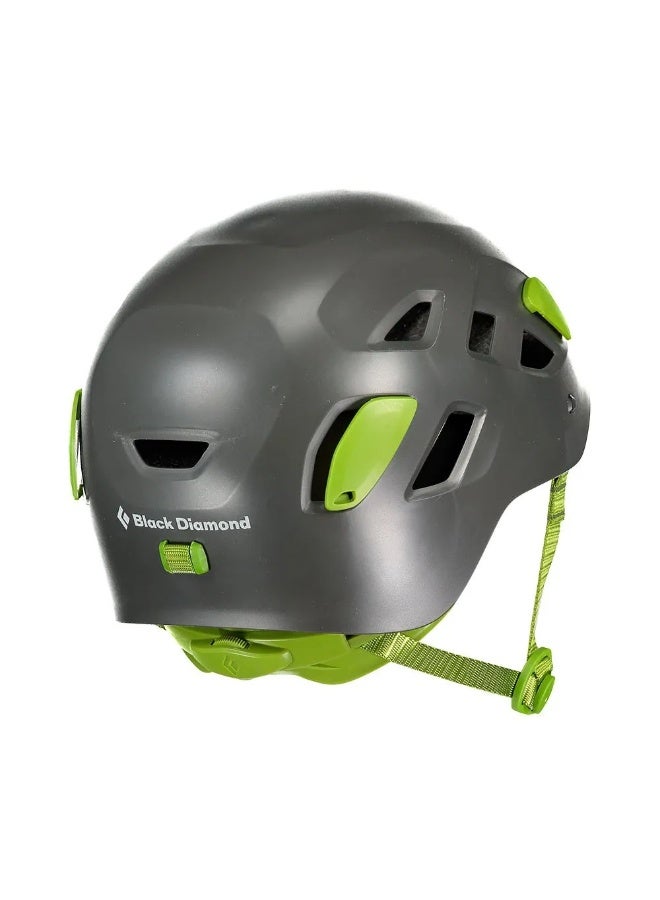 Black Diamond Black Diamond Half dome helmet - Image 2
