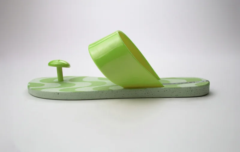 Voices Look Copacabana - 005.00011 , Natural Pet-Lime-Lime