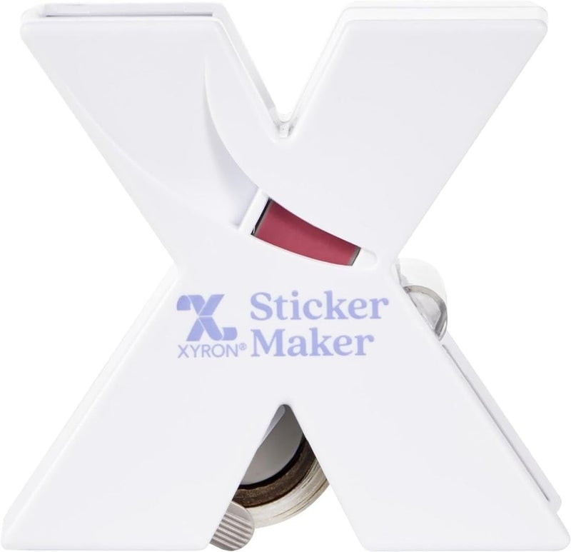 Xyron(R) 150 Create-A-Sticker Machine - Image 1