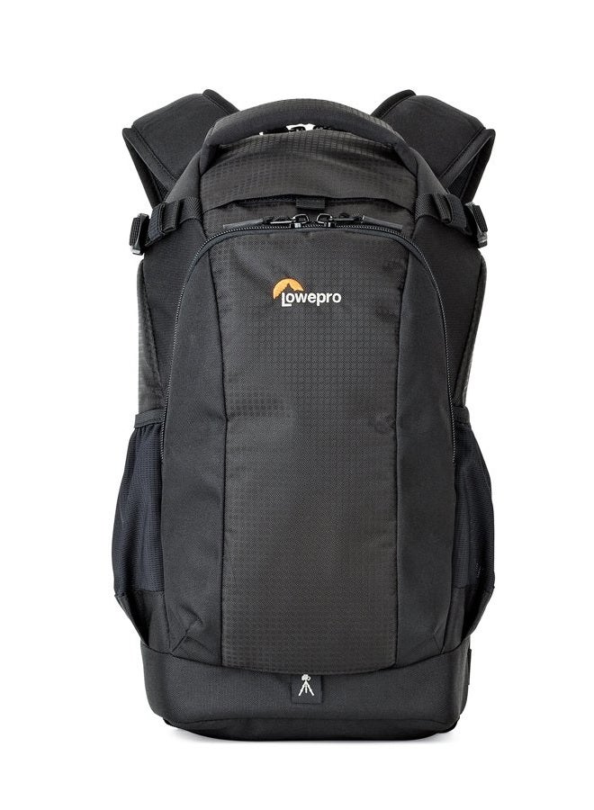 Lowepro Flipside 200 AW II Camera Backpack - Black - Image 1