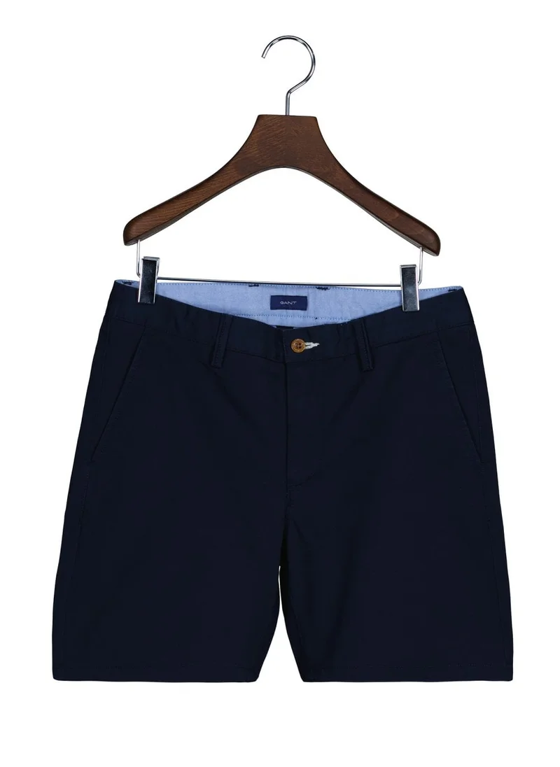 غانت Gant Teen Boys Chino Shorts