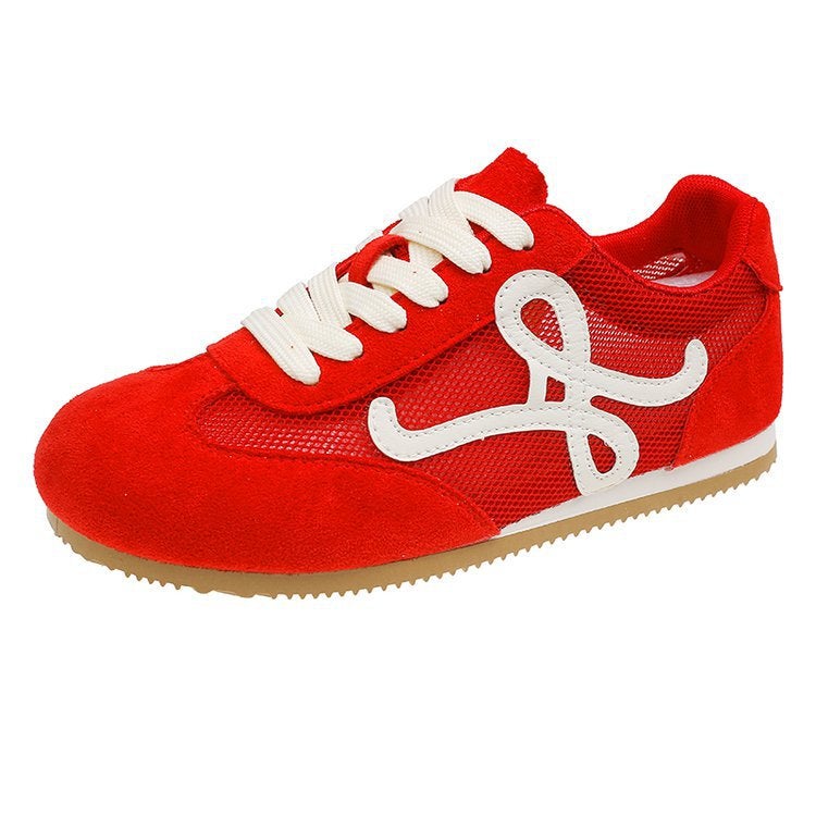 Unisex Casual Sneaker Shoes - Image 1