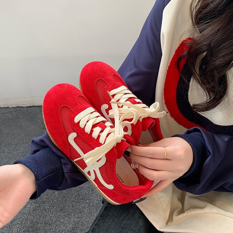 Unisex Casual Sneaker Shoes - Image 2