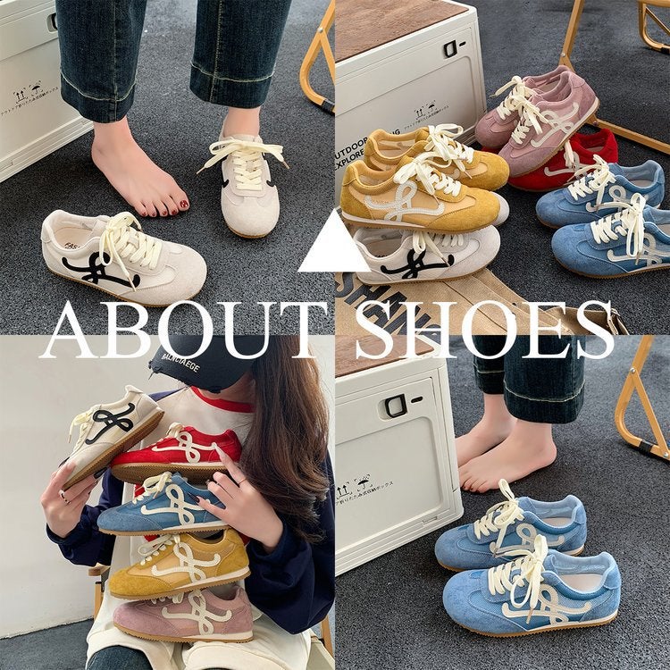 Unisex Casual Sneaker Shoes - Image 4